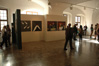 Exhibition of 24th Festival of Contemporary Polish Painting in Szczecin